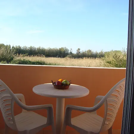 Athina Maison d'hôtes 3*