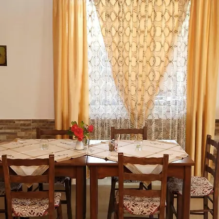 Athina Maison d'hôtes Réthymnon