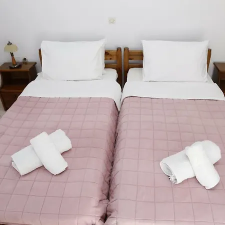 Vendégház Athina Réthimno
