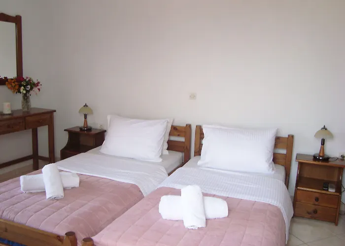 Athina Gasthuis Rethimnon