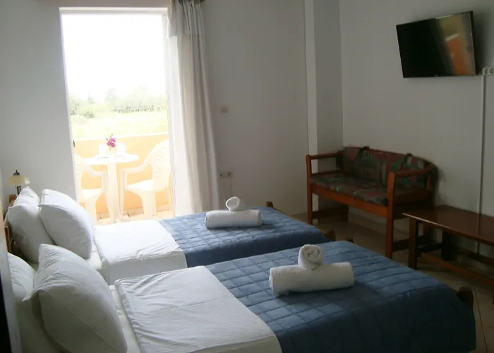 Gasthuis Athina Rethimnon