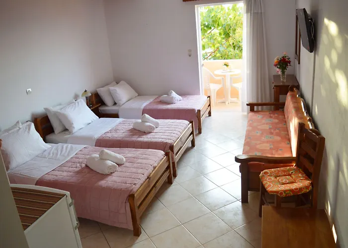 Athina Gasthuis Rethimnon