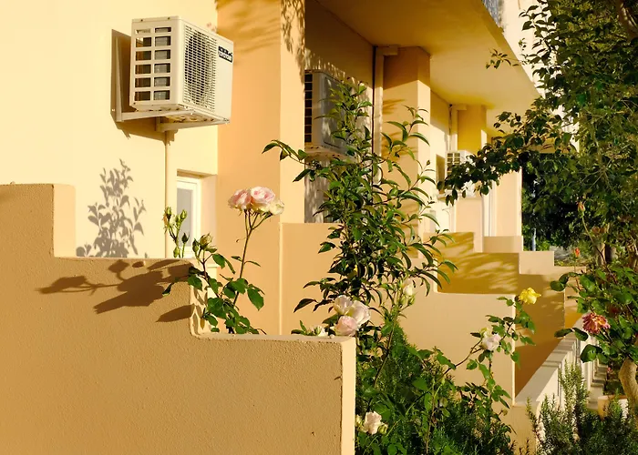 Gasthuis Athina Rethimnon