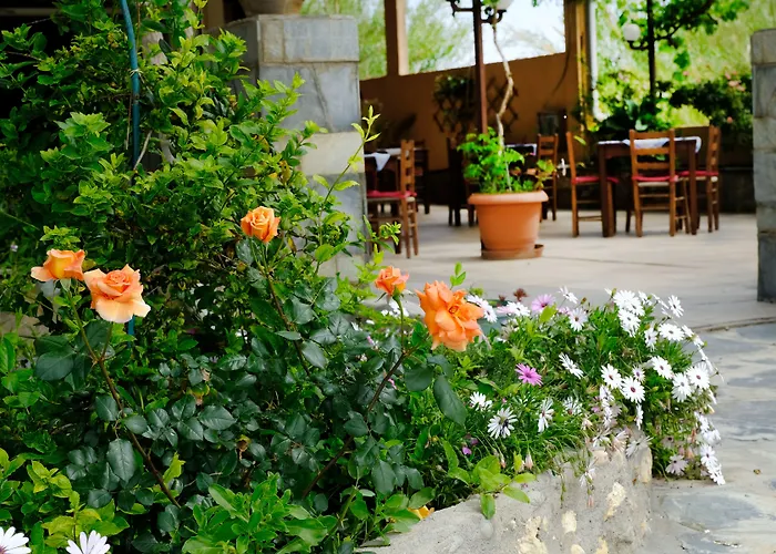 Athina Gasthuis Rethimnon