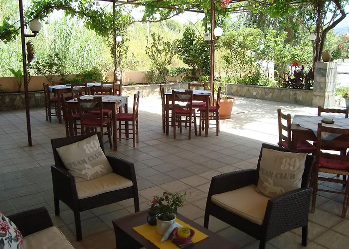 Gasthuis Athina Rethimnon