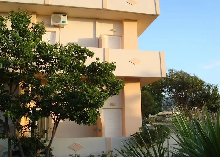 Gasthuis Athina Rethimnon