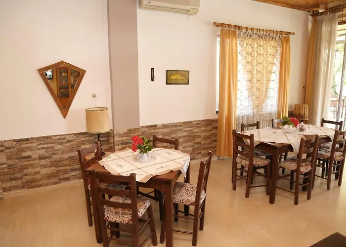 Gasthuis Athina Rethimnon