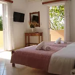 Pensionat Athina