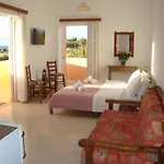 Athina Pensionat Rethymno