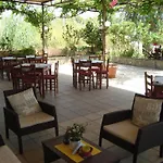 Pensionat Athina Rethymno