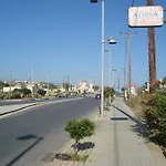 Pensionat Athina Rethymno