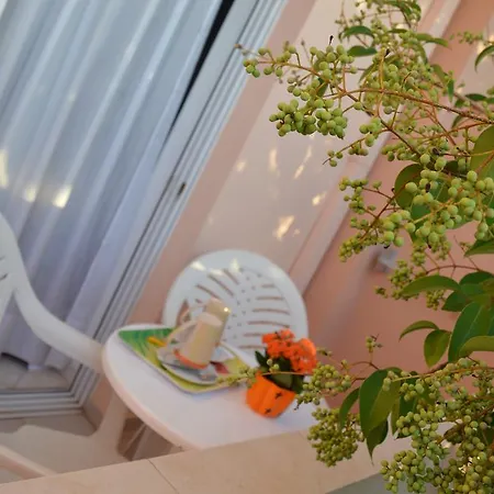 Athina Guest house Rethymno (Crete)