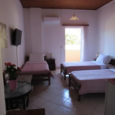 بيت ضيافة Athina