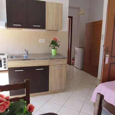 Athina بيت ضيافة ريثيمنو