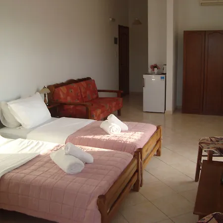 Guest house Athina