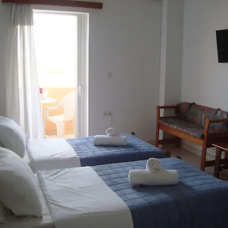 Athina Gæstehus Rethimno