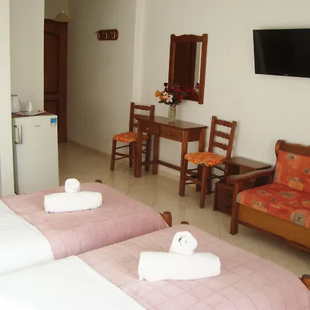 Guest house Athina