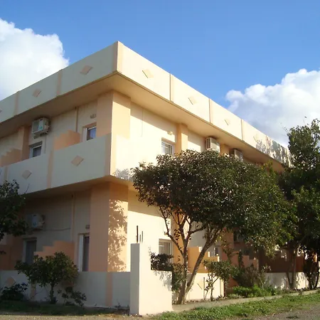 Guest house Athina