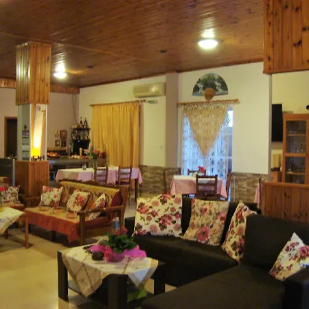 Athina Gæstehus Rethimno