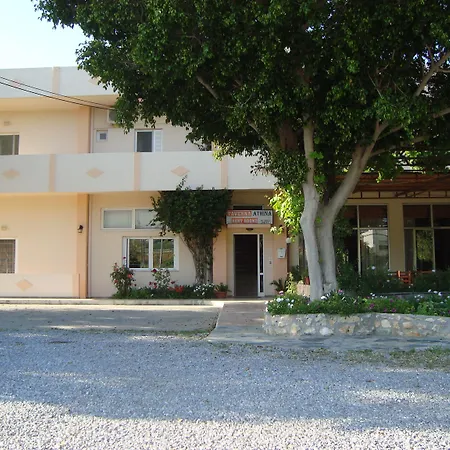 Athina Guest house 3*