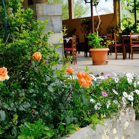 Athina Guest house Rethymno (Crete)