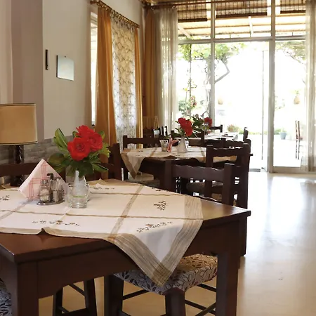 Athina Guest house Rethymno (Crete)