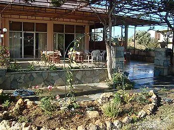 Guest house Athina Rethymno (Crete)