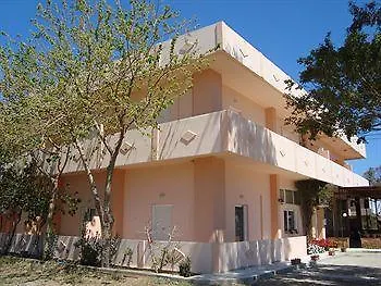 Athina 3* Rethymno (Crete)