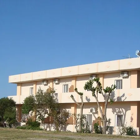 Guest house Athina
