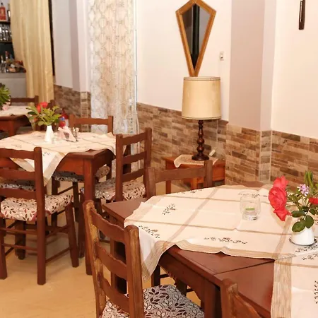Athina Guest house Rethymno (Crete)