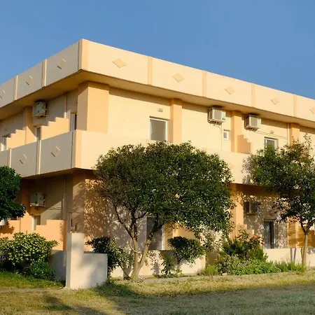 Athina بيت ضيافة