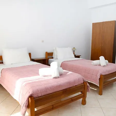 بيت ضيافة Athina