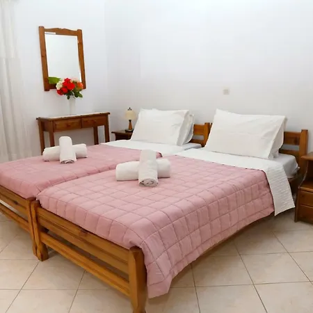 Guest house Athina