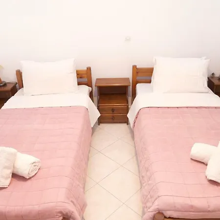 Athina Guest house