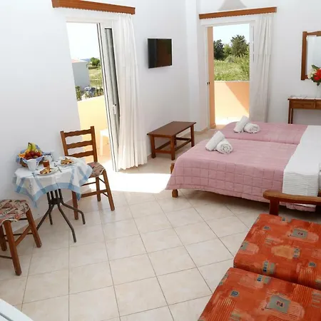 Athina بيت ضيافة 2*