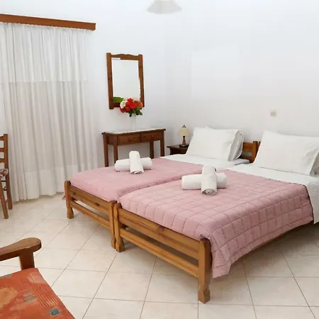 Athina Guest house 3*