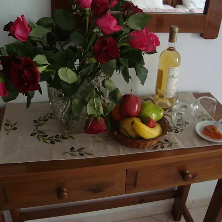 بيت ضيافة Athina