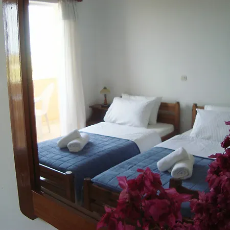 بيت ضيافة Athina