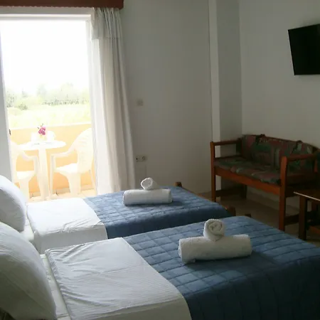 Athina بيت ضيافة 2*