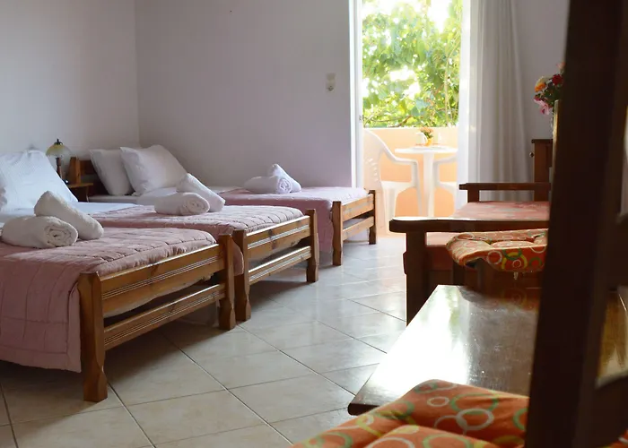 Athina העיירה רתימנו