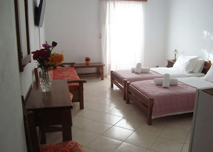 Athina העיירה רתימנו