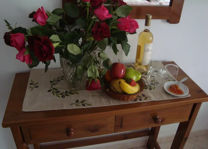 Athina העיירה רתימנו