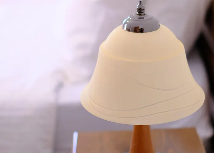 Athina בית הארחה העיירה רתימנו