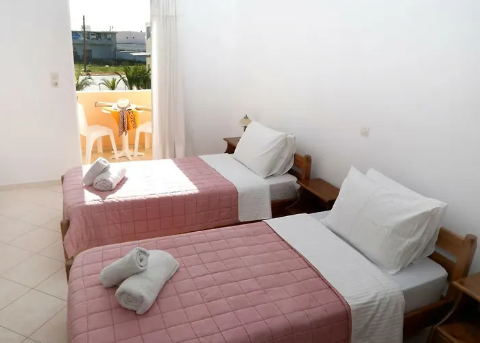 Athina העיירה רתימנו