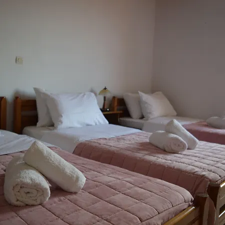 Athina Гостьовий будинок Ретимно (Крит)