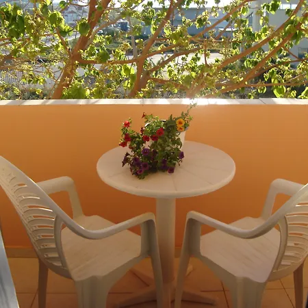 Athina Guest house Rethymno (Crete)