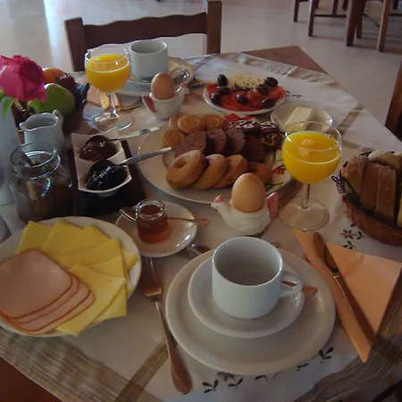 Guest house Athina Rethymno (Crete)