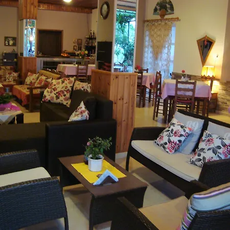 Athina Guest house Rethymno (Crete)