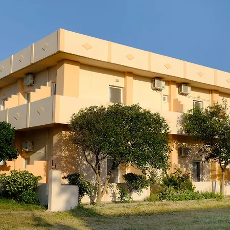 Гостьовий будинок Athina