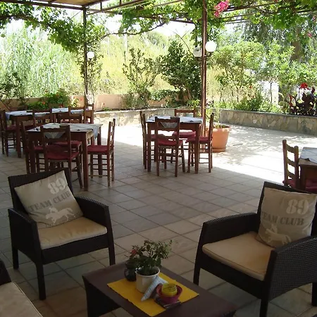 Guest house Athina Rethymno (Crete)